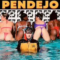 Little Big — Pendejo — обложка